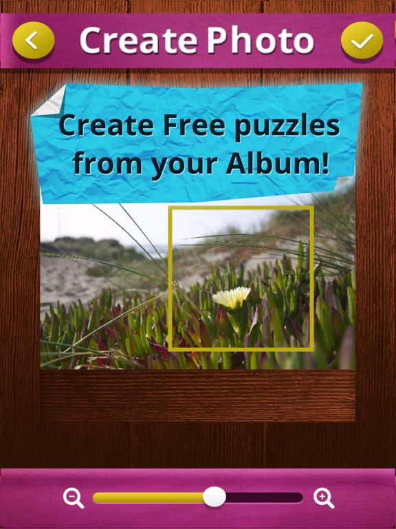 ジグソーパズル Jigsaw Puzzles Realのおすすめ画像4