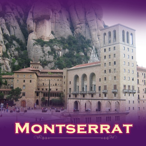 Montserrat Tourism icon