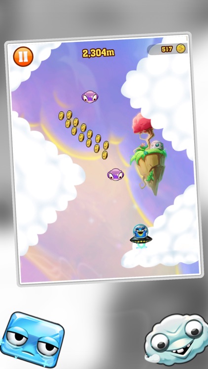 Cosmocraft by Smarcle, Inc.