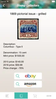 stamp collecting - a price guide for stamp values not working image-3