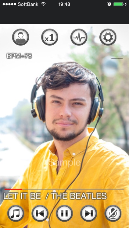 Rhythm Mates screenshot-3