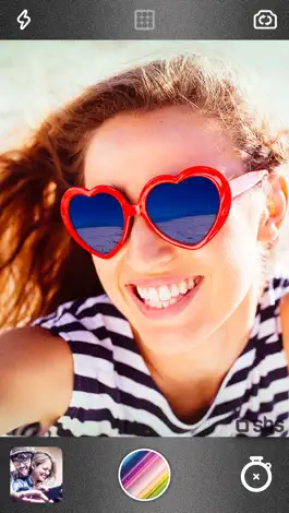 Game screenshot SBS Go Selfie apk
