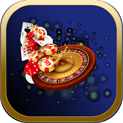 Multi Reel Ceasar Of Vegas - Free Cassino Game icon