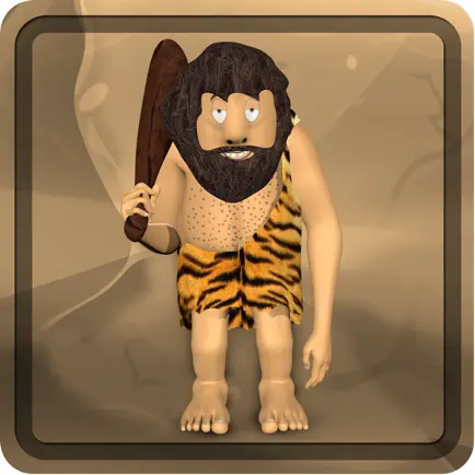 Hungry Dude - Free Game - Let's go back to the prehistoric age, and look how the caveman survive Cheats