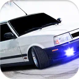 Sahin Drift 3D app icon