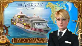 Game screenshot Vacation Adventures: Cruise Director mod apk