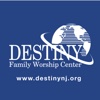 Destiny Church New Jersey