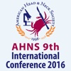 AHNS 2016