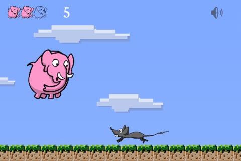 Pink Elephant Gameのおすすめ画像3