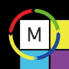 Merged@ icon