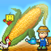 Kairosoft Co.,Ltd - 大空ヘクタール農園 アートワーク