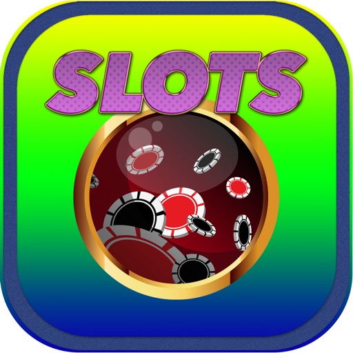 Diamond Gamber Wild Spinner - FREE SLOTS icon