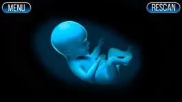 Game screenshot Xray Scanner Pregnant Prank apk