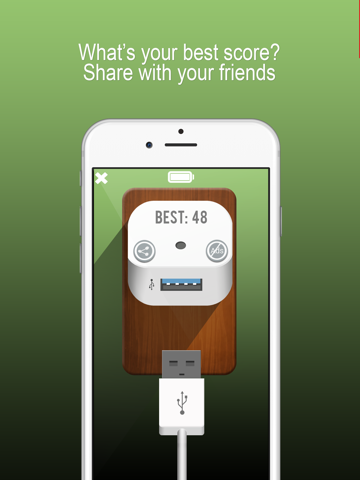 Screenshot #6 pour Fast Charge - Game