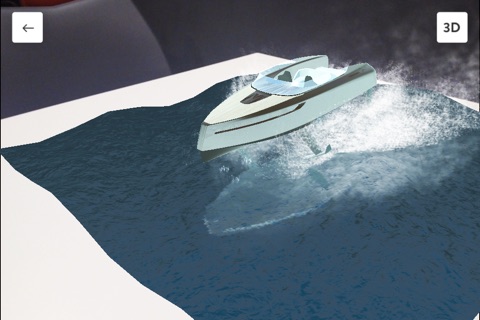 CK - the future of yachting screenshot 3