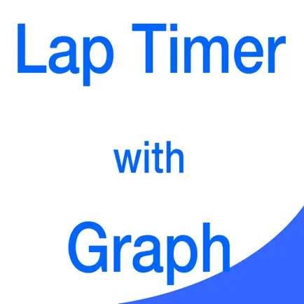 Lap Timer with Graph Cheats