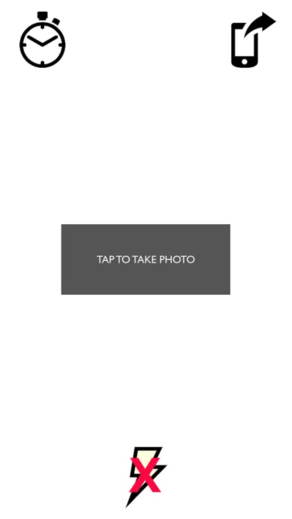 Open Source Selfie Stick
