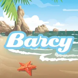 Barcy app icon