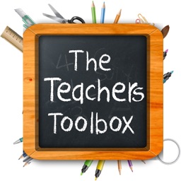 The Teachers Toolbox Pro