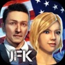Get Hidden Files: Echoes of JFK - A Hidden Object Adventure for iOS, iPhone, iPad Aso Report