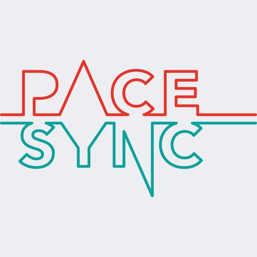 Pace Sync - Measures your heart rate and makes you relax anytime -