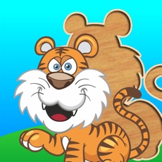 Activities of Cute puzzles for kids - toddlers educational games and children's preschool learning