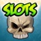 Haunted Skull Slots - Play Free Casino Slot Machine!