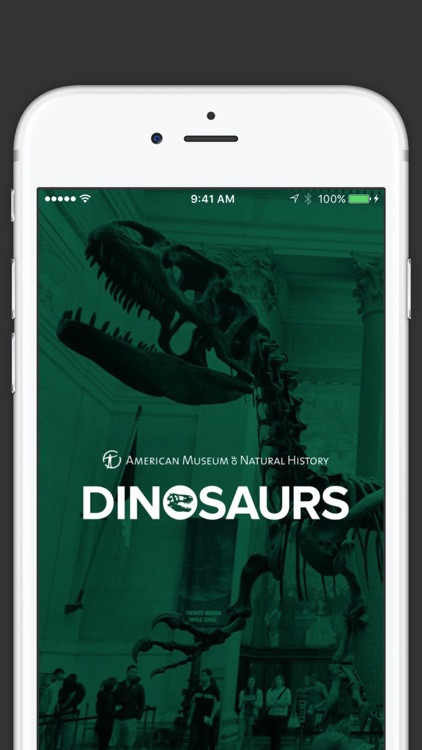 Dinosaurs: The American Museum of Natural History Collections