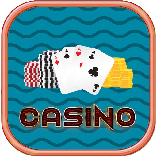 A Awesome Tap Vegas Slots - Play Vegas Jackpot Slot Machine icon