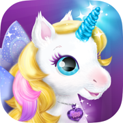 FurReal Friends StarLily, My Magical Unicorn