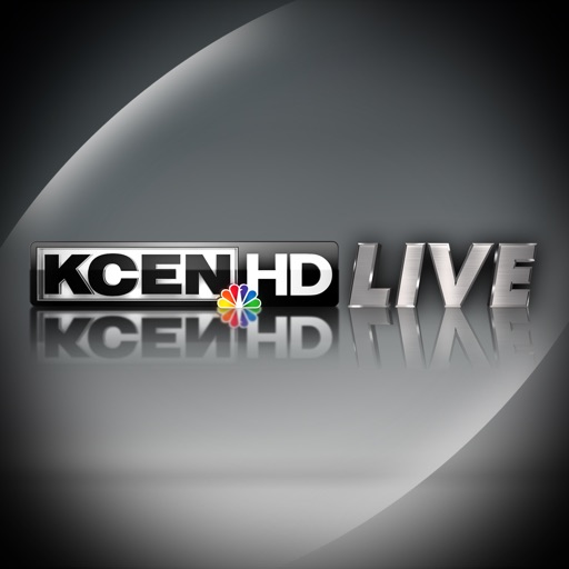 KCEN HD LIVE icon