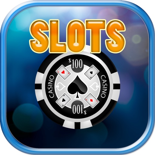 Slots CASINO - FREE Amazing Slots Machine Game icon