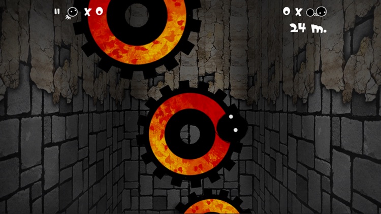Oddy Smog's Misadventure (free) screenshot-3