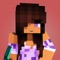 Are you looking for the ultimate collection of HD Girl Skins for Minecraft PE