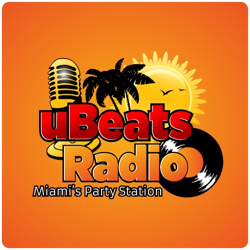 UBEATS RADIO icon