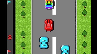 Super Rocket Kart Race Hero for SFC Racing free screenshot 1