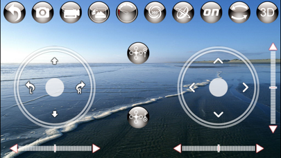 Screenshot #2 pour GM-WiFiFPV