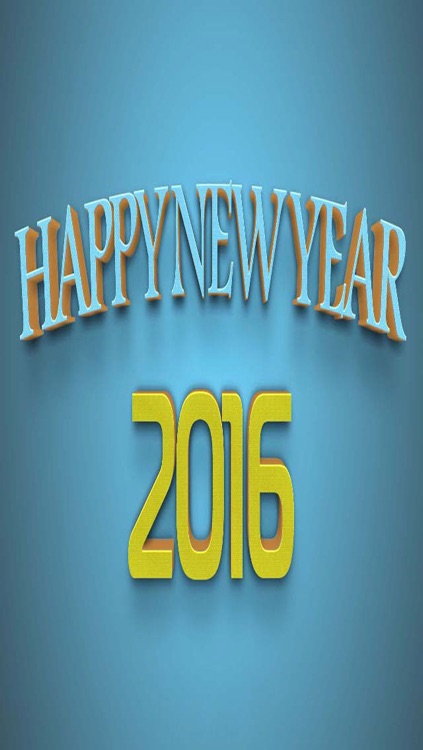 Best HD 2016-Exclusive New Year 2016 Wallpapers for All Devices screenshot-4