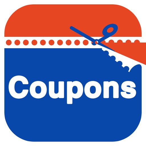 Coupon App for Hobby Lobby icon