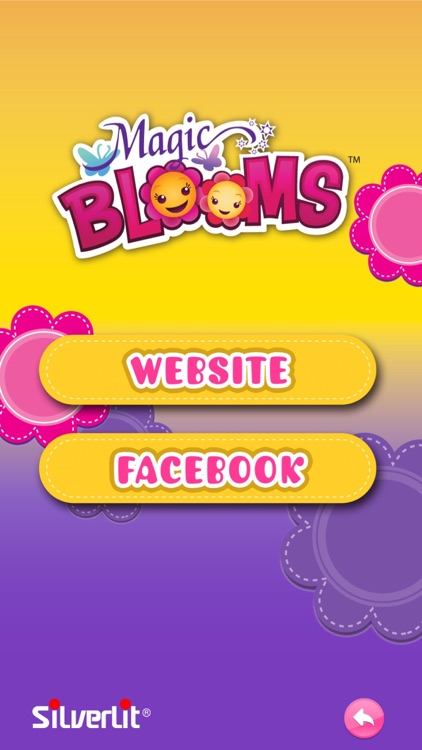 Magic Blooms™ screenshot-4