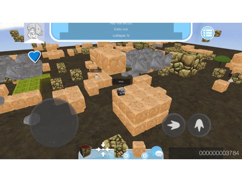 Screenshot #5 pour CraftWorlds