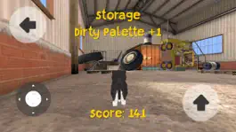 Game screenshot Dog Simulator HD hack