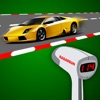 SPEED-gun - iPhoneアプリ