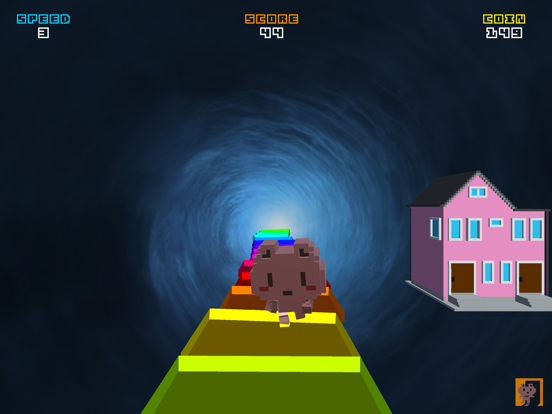 Screenshot #5 pour TILE RUN