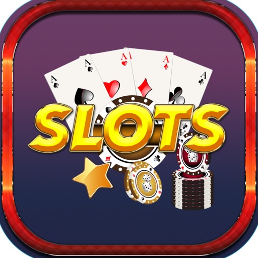 An House Of Gold Fantasy Of Slots - Loaded Slots Casino icon