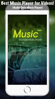 music pro background player for youtube video - best yt audio converter and song playlist editor problems & solutions and troubleshooting guide - 2
