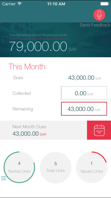 Screenshot #2 pour Aqarjee