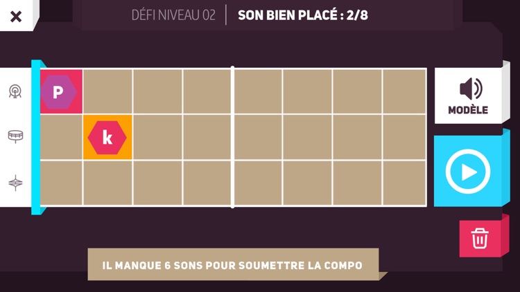 Beatbox Maker screenshot-4