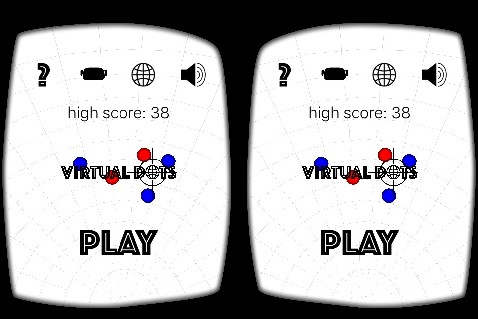 Virtual Dots screenshot 4