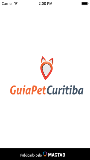 Guia Pet Curitiba 2016(圖1)-速報App